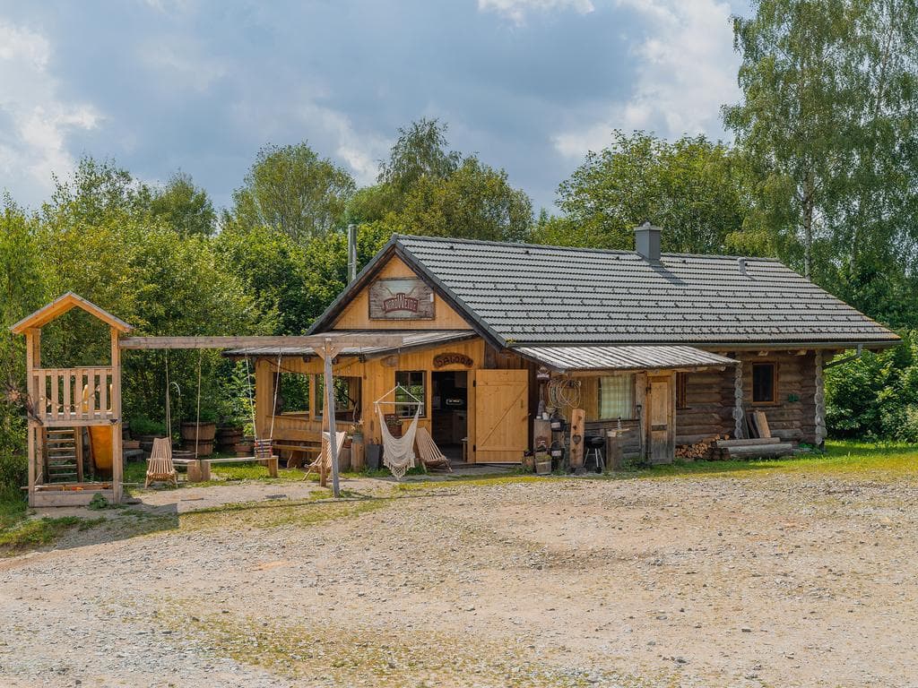 Pferderast Nordweide