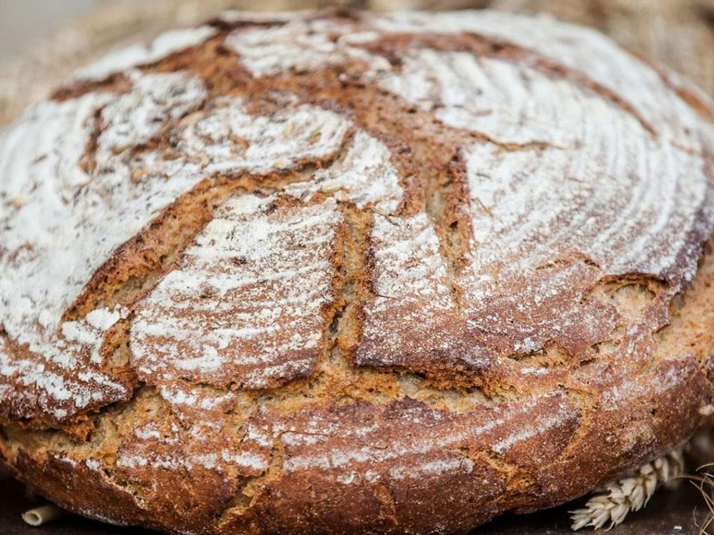 Bäckerei Tauber