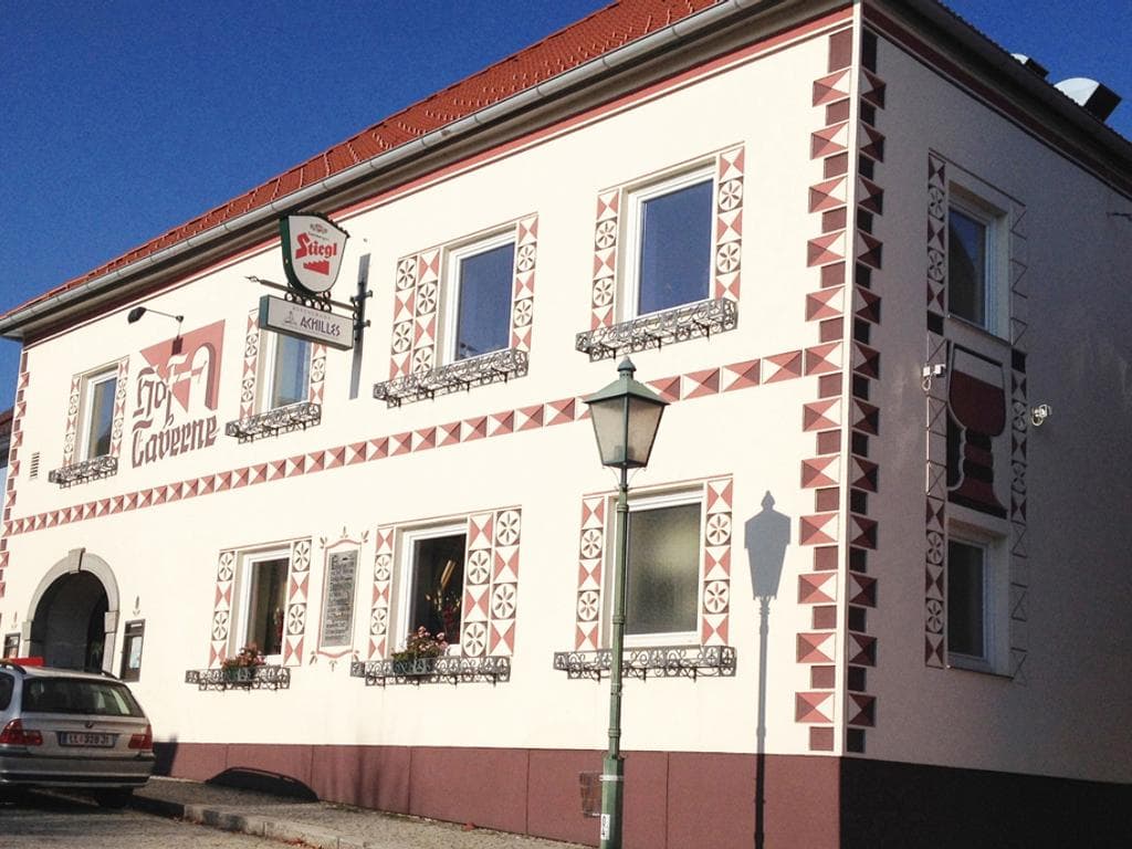 Restaurant ACHILLES