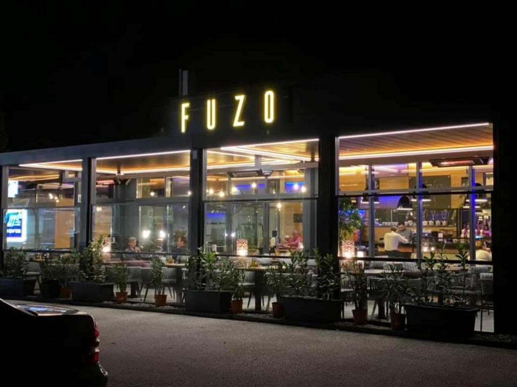 FUZO - Coffee & Kitchen