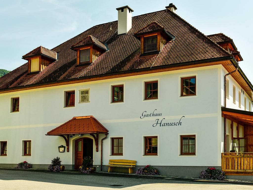 Gasthaus Hanusch