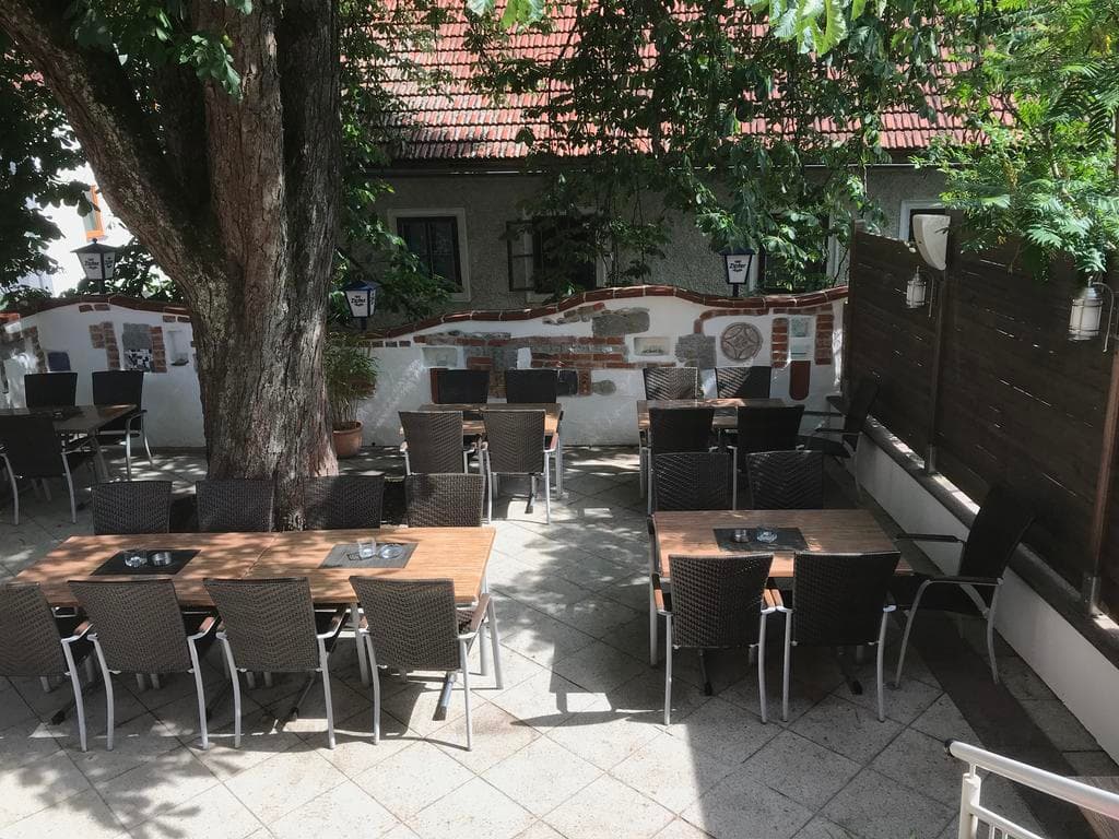 Pizzeria IL Castagno