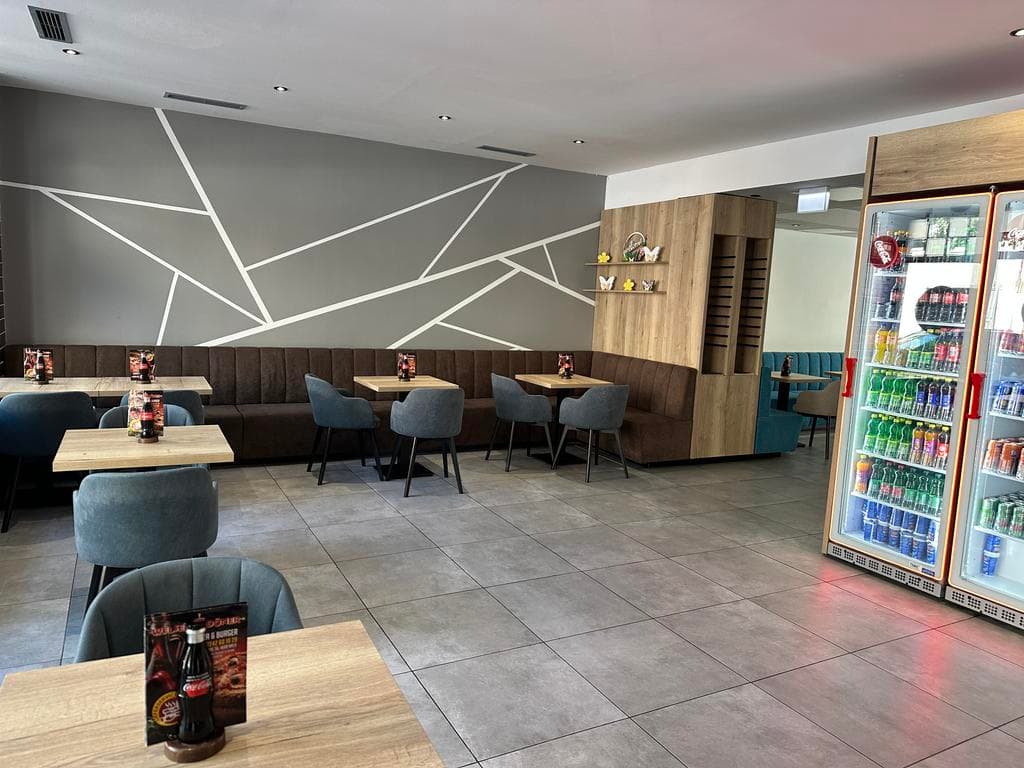 Welser Döner Pizza & Burger
