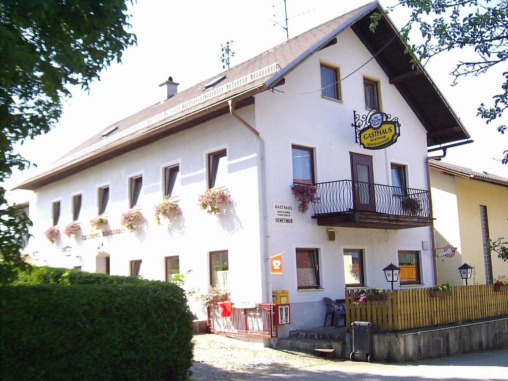 Gasthaus Hemetmair