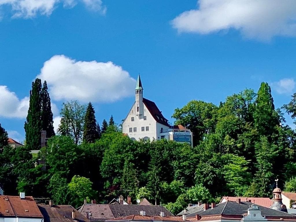 Restaurant Taborturm
