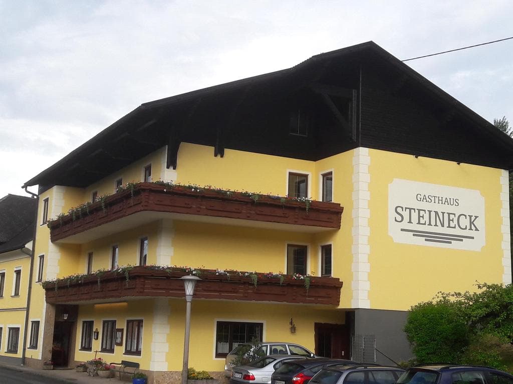 Gasthaus Steineck