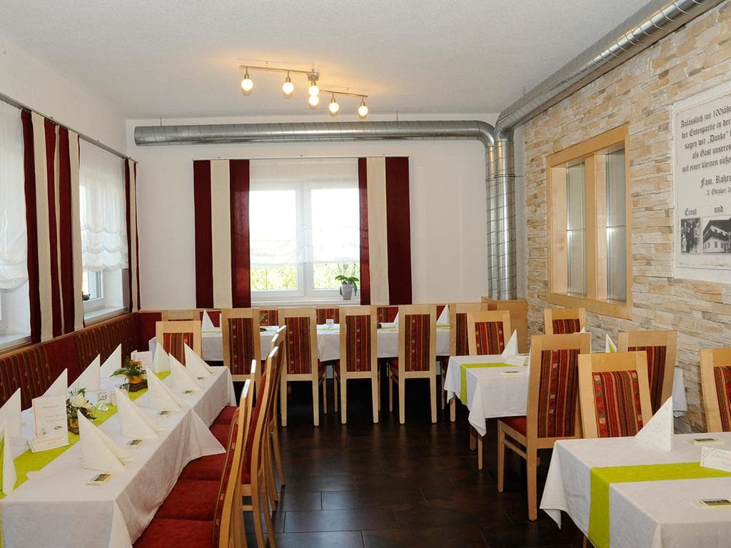 Gasthof Rohrmoser - Sauereiwirt, Waldzell