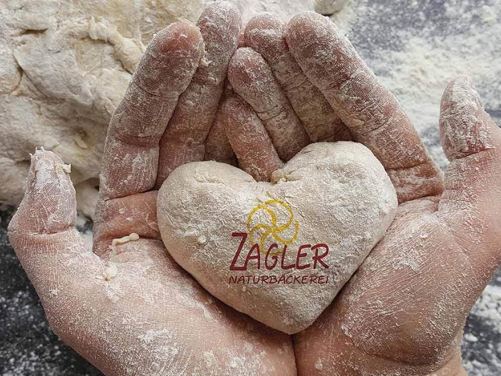 Café Bäckerei Zagler