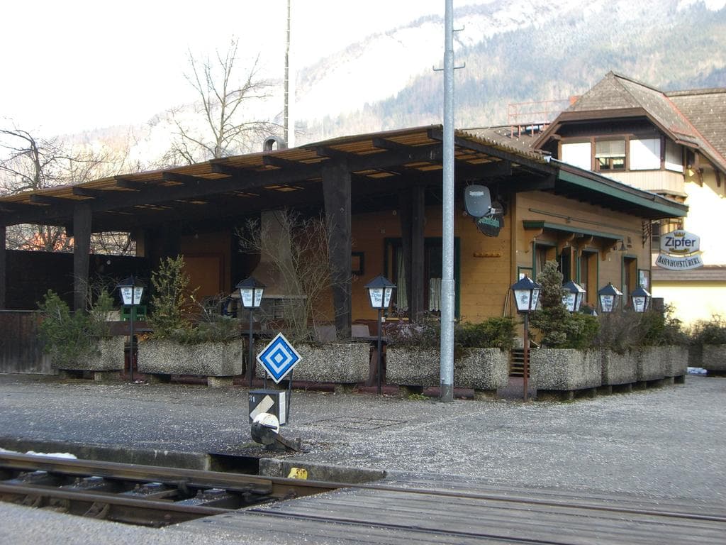 Bahnhofstüberl