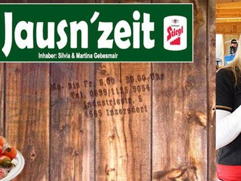 Jaus'n Zeit OG
