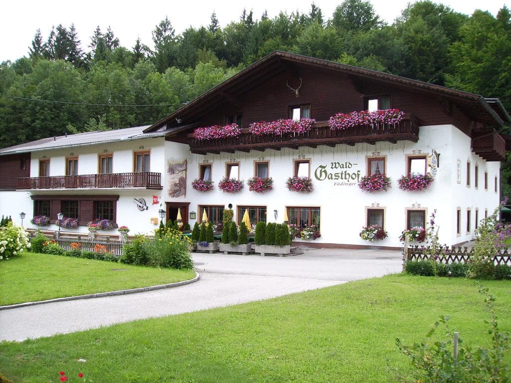 Waldgasthof Födinger