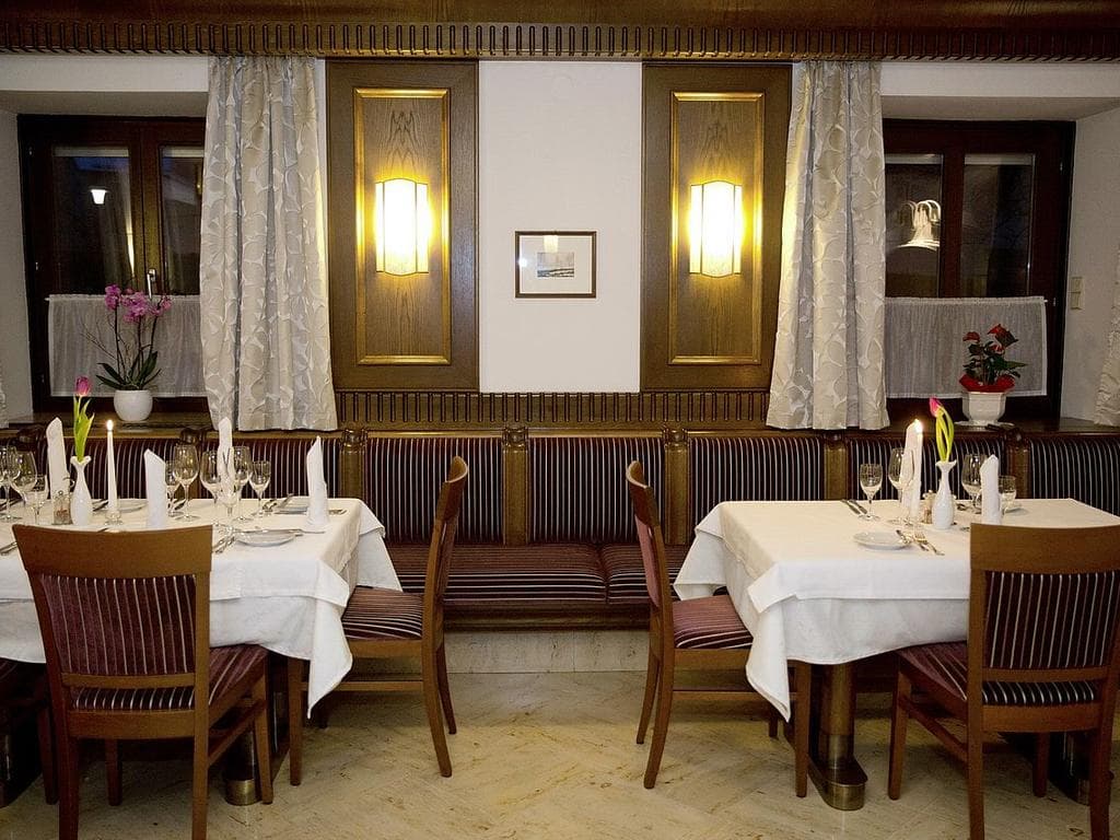 Restaurant Weinwirt