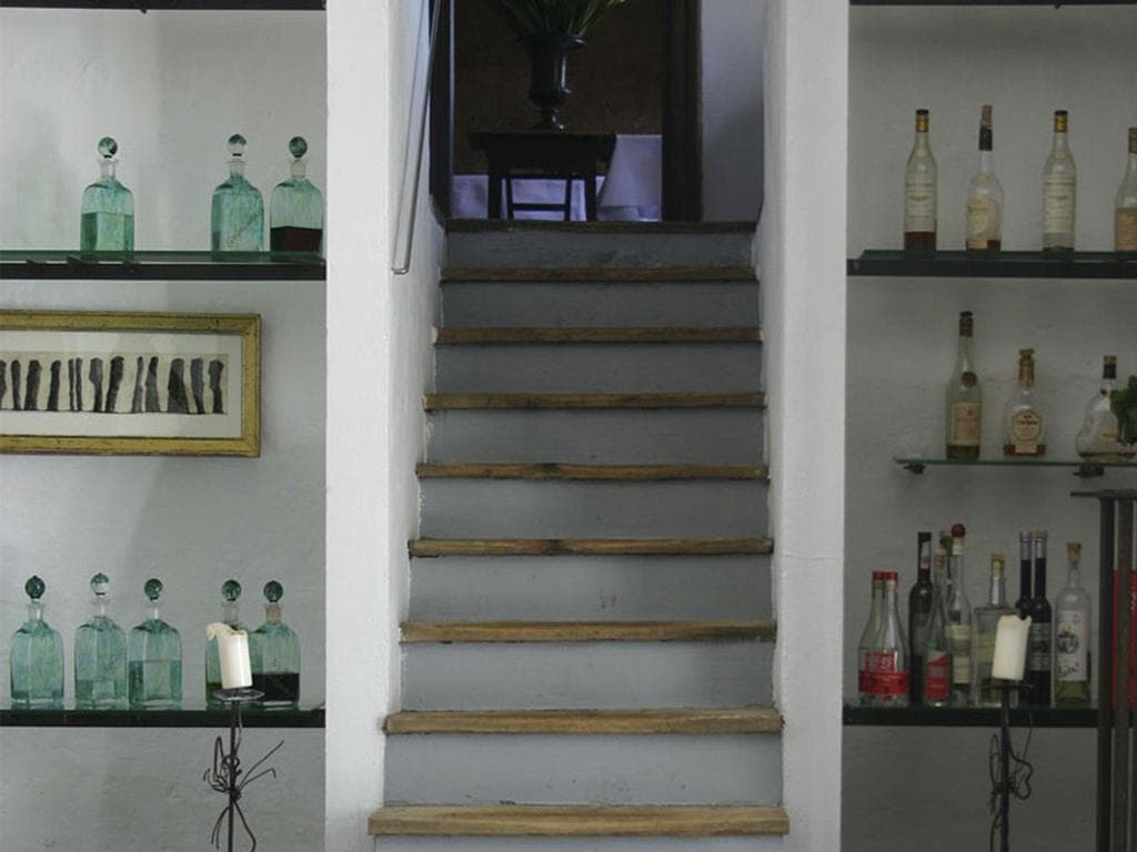 Restaurant Tanglberg