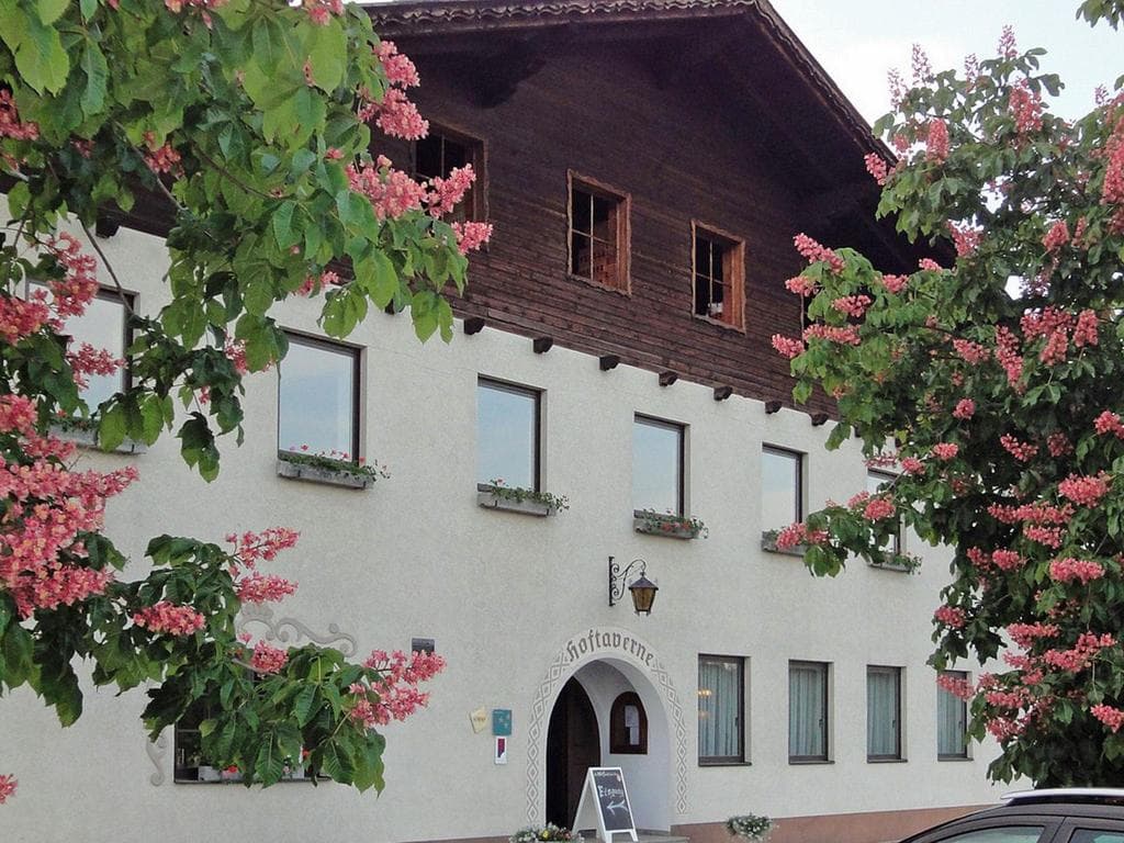 Gasthof Dickinger - Restaurant