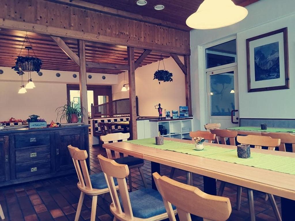 Sportrestaurant Hinterstoder