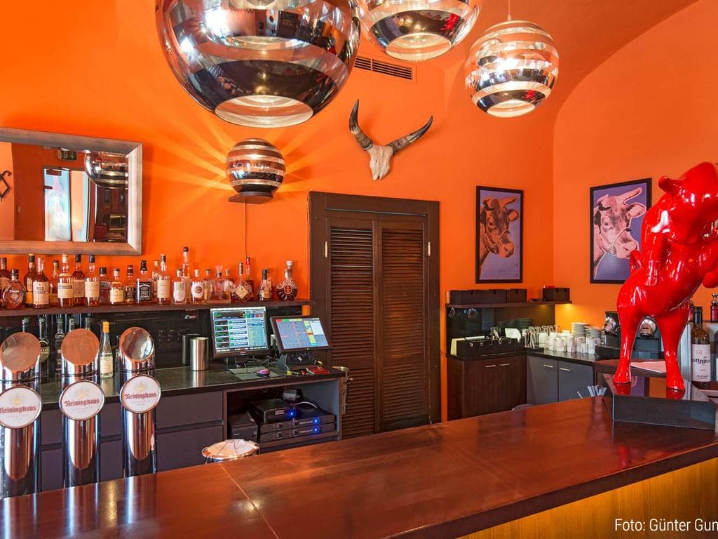 Steakhouse Linz