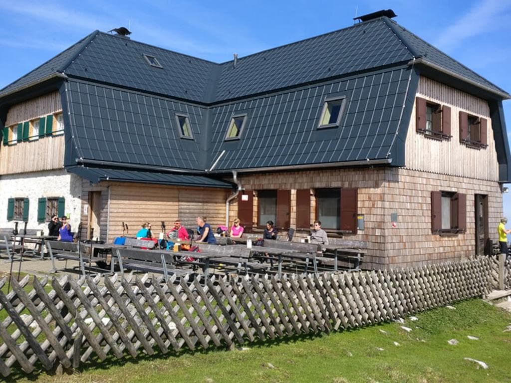 Hochleckenhaus