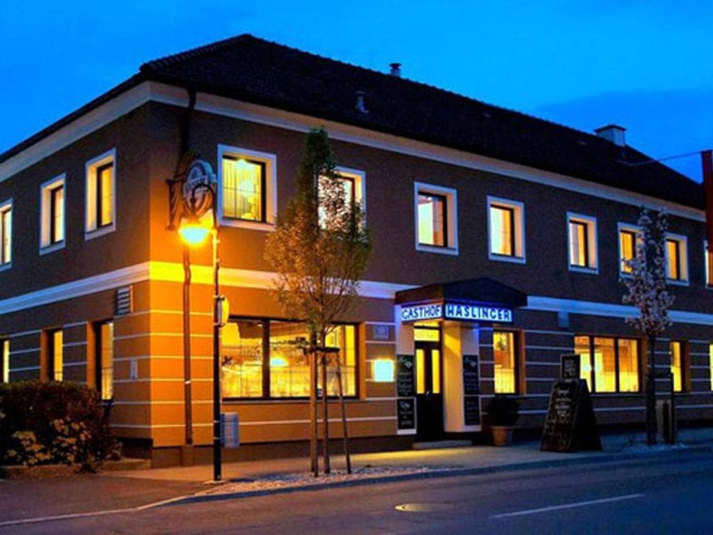 Gasthof Haslinger
