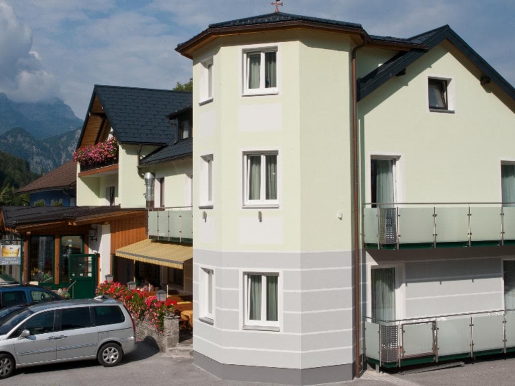 Hotel "Zur Nixe"