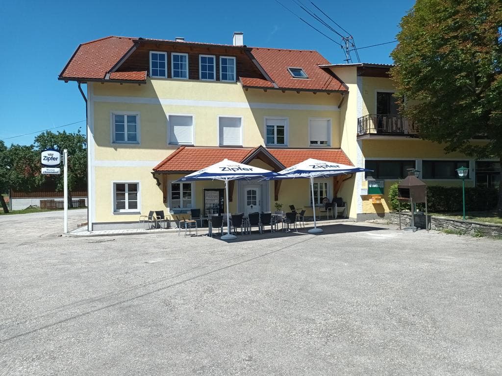 WIRTIN z´Atzersdorf