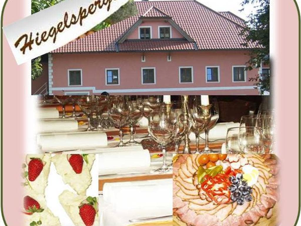 Gasthof Hiegelsperger