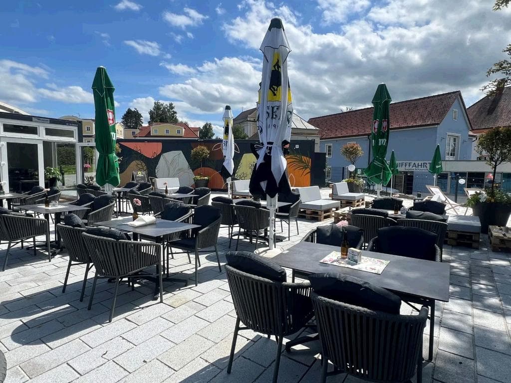 Baumgartner Bistro am Inn
