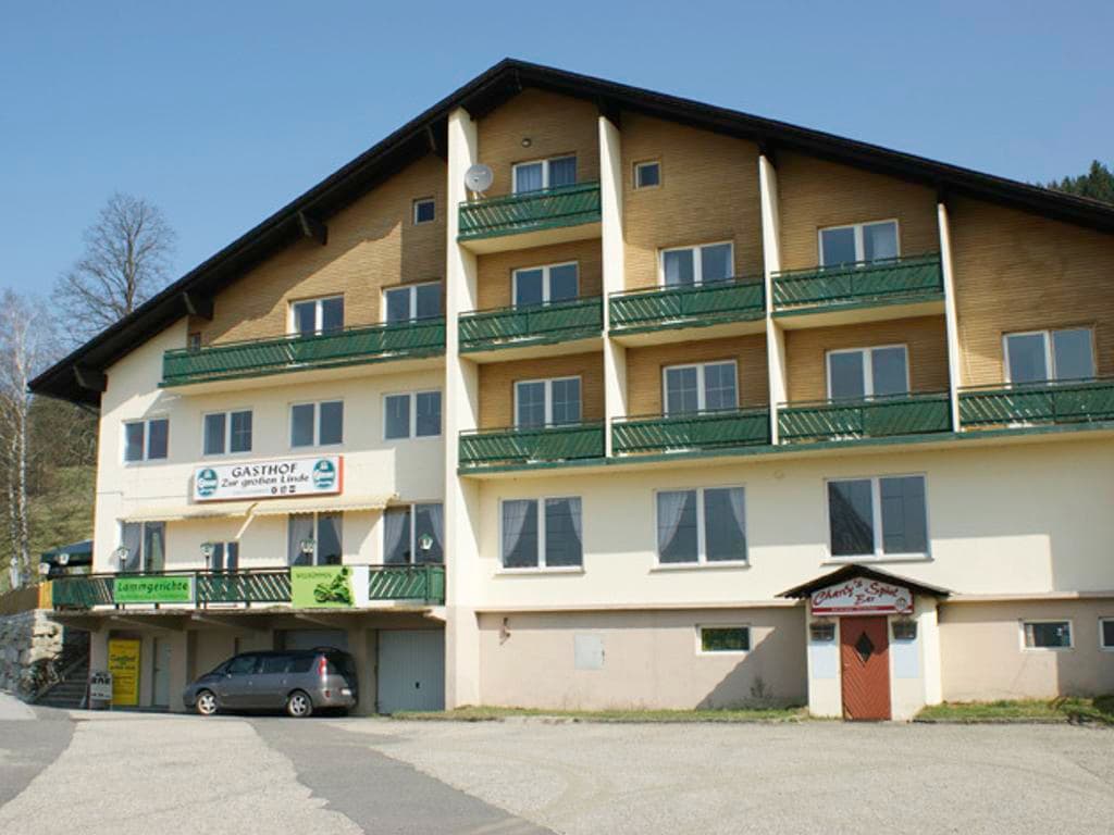 Zur großen Linde Gasthof