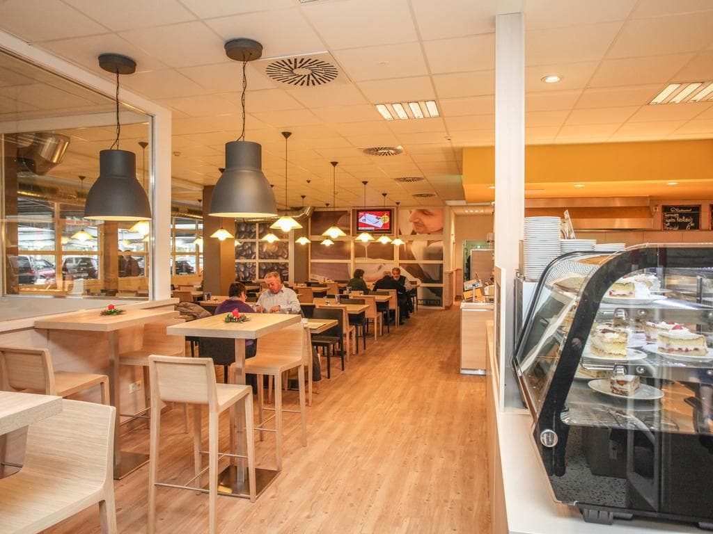 Metro Cash & Carry Österreich GmbH - Restaurant