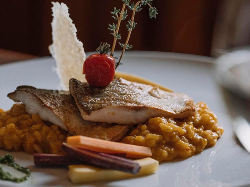 Restaurant Aichingerwirt