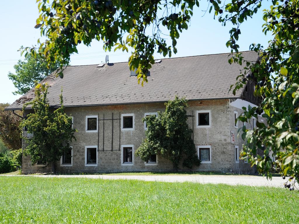 Gasthaus Finsterer - Wirt z'Graben, Kirchdorf am Inn