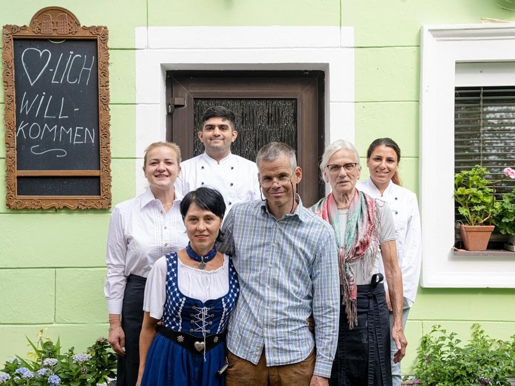 Landgasthaus Lehnerwirt