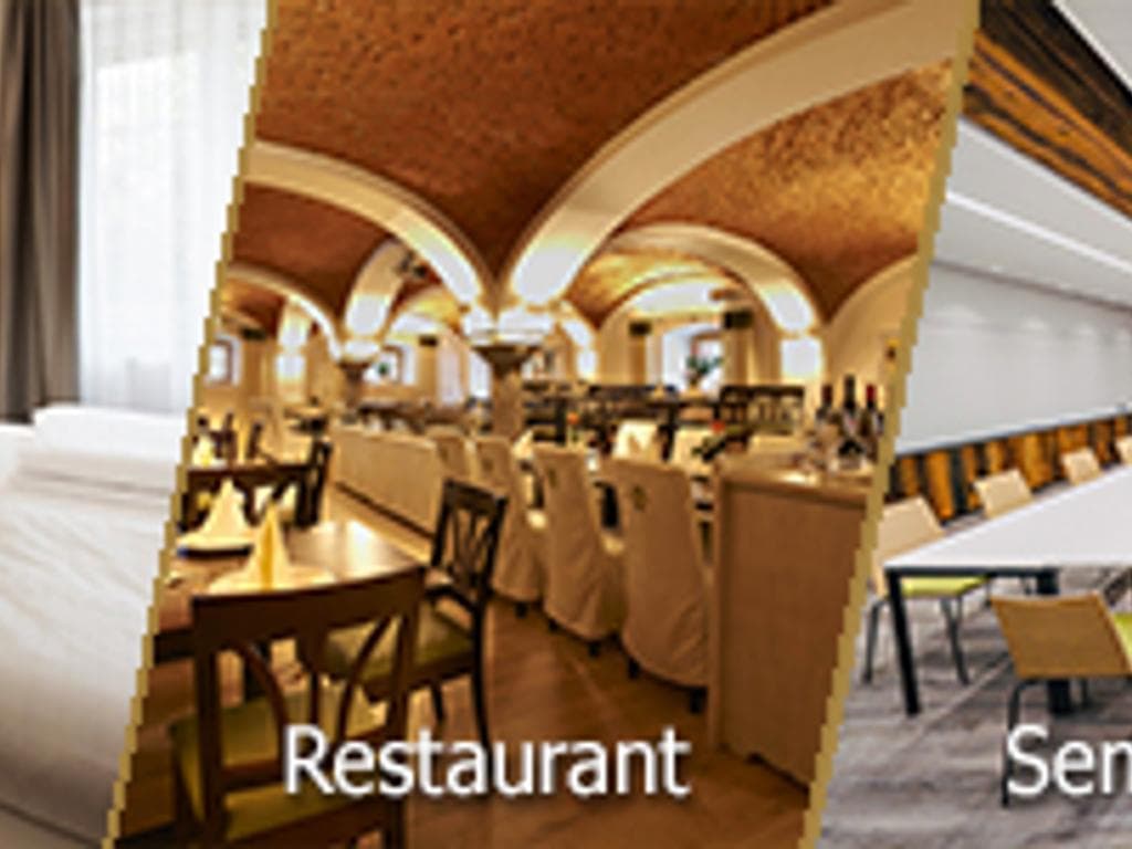 Schüdlbauer´s Hotel - Restaurant - Seminar & Bar