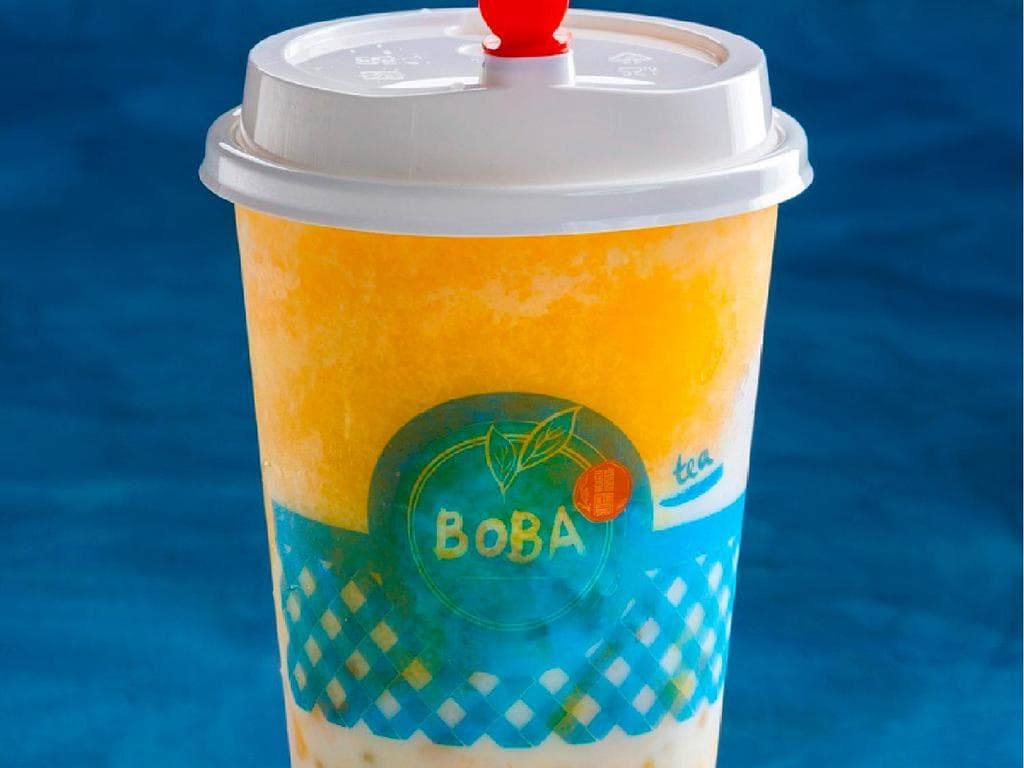 Boba
