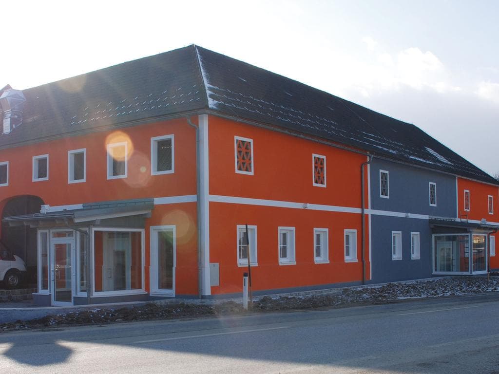 Froschauer Gastro OG