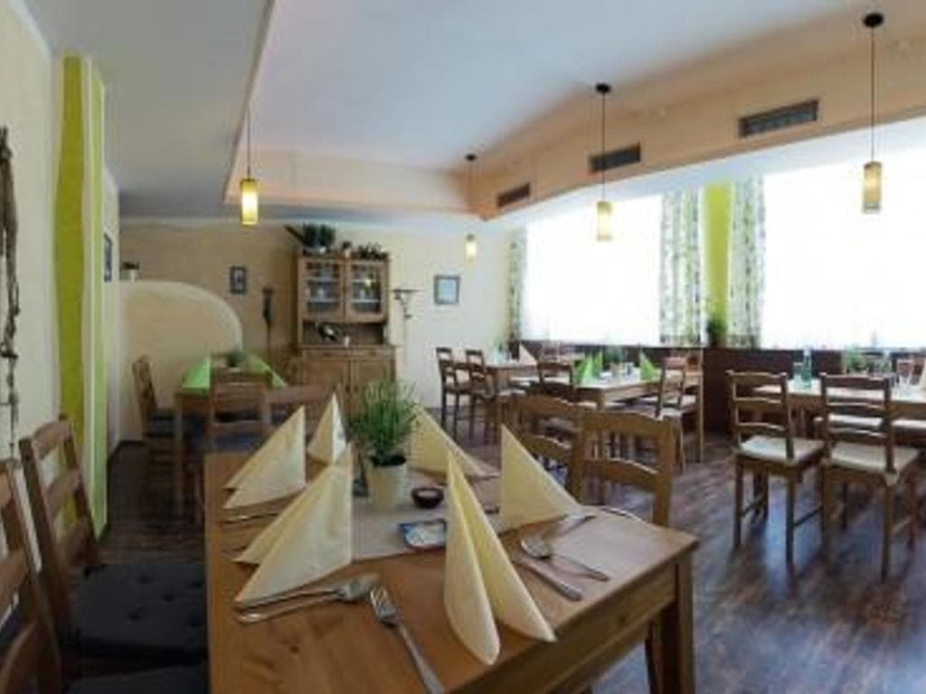 FIDO´s Café-Restaurant