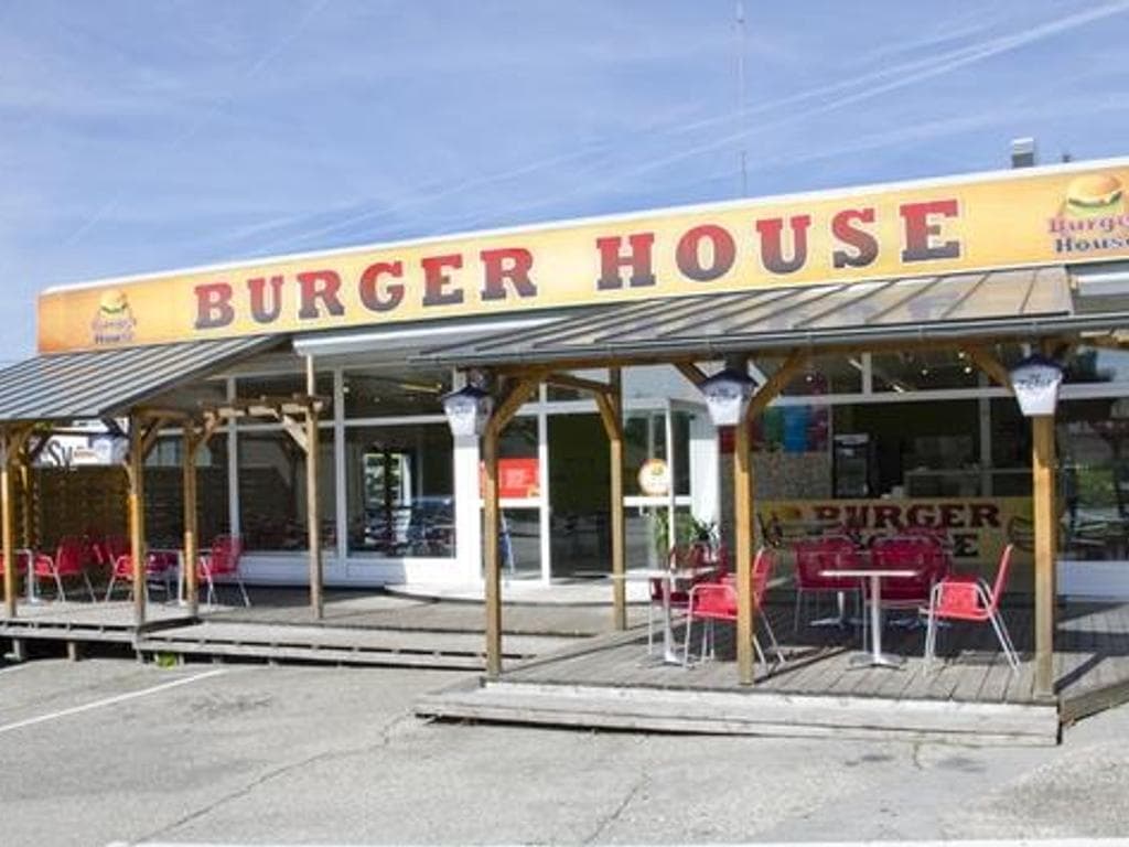 Burger House