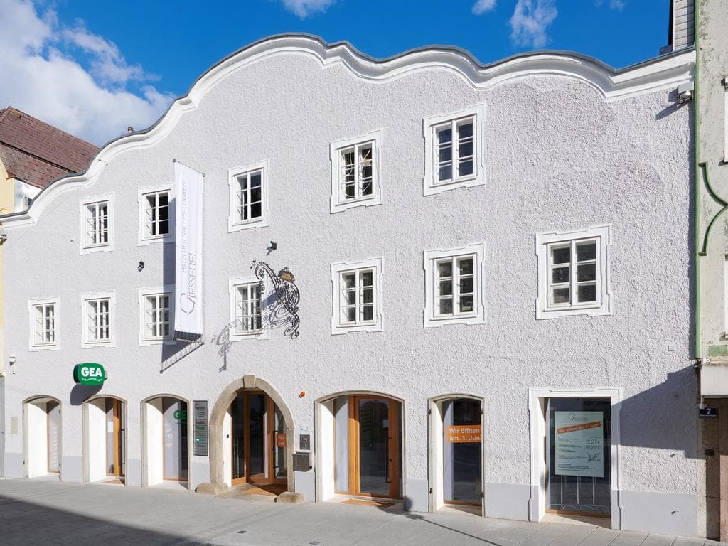 GIESSEREI Gastro e.U.