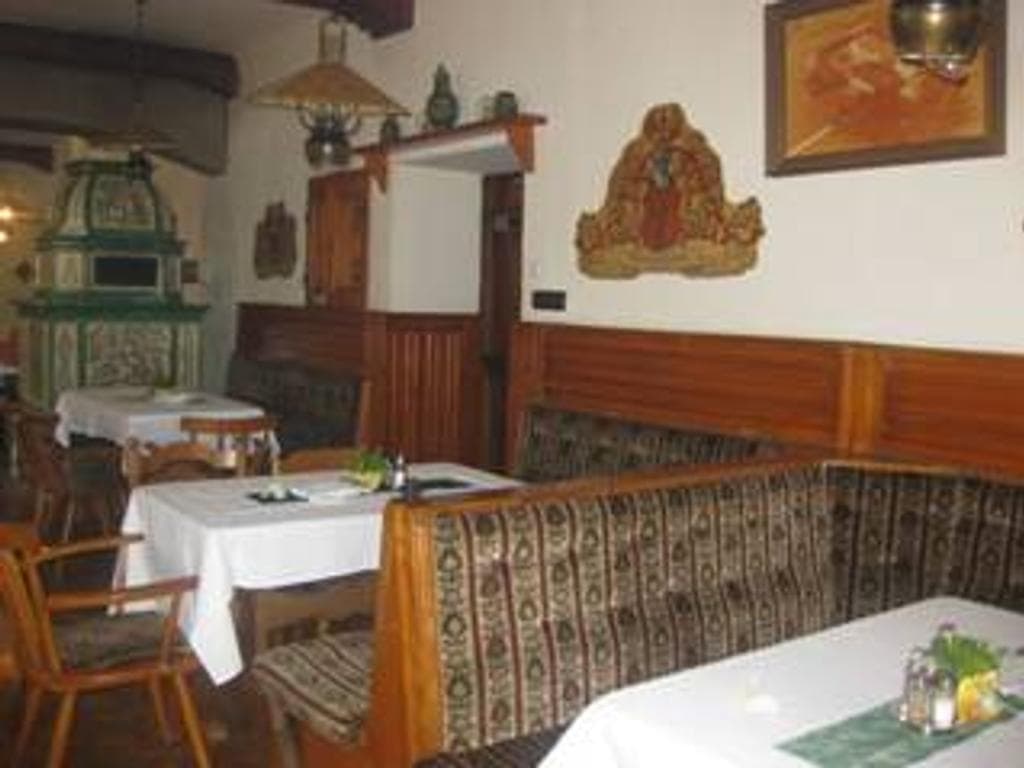 Gasthaus Froßdorfer