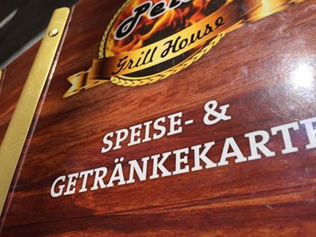 Grillhouse Pella