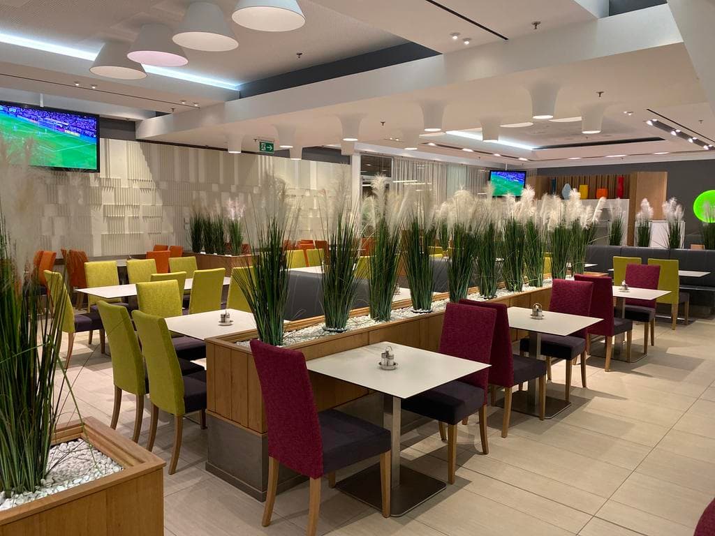 Restaurant Horizont
