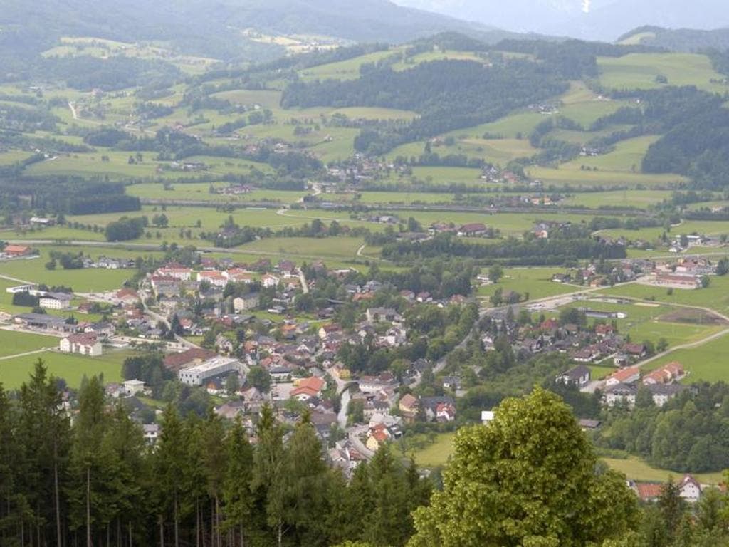Mostschenke Horner