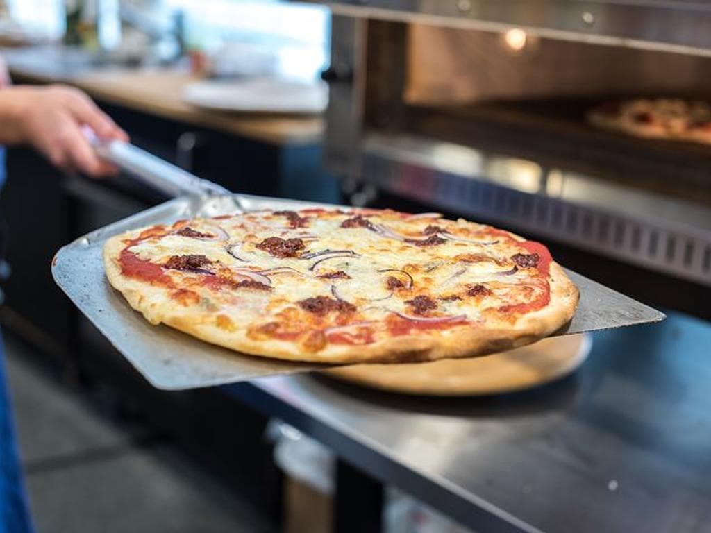 Pizzeria Ristorante Paradiso