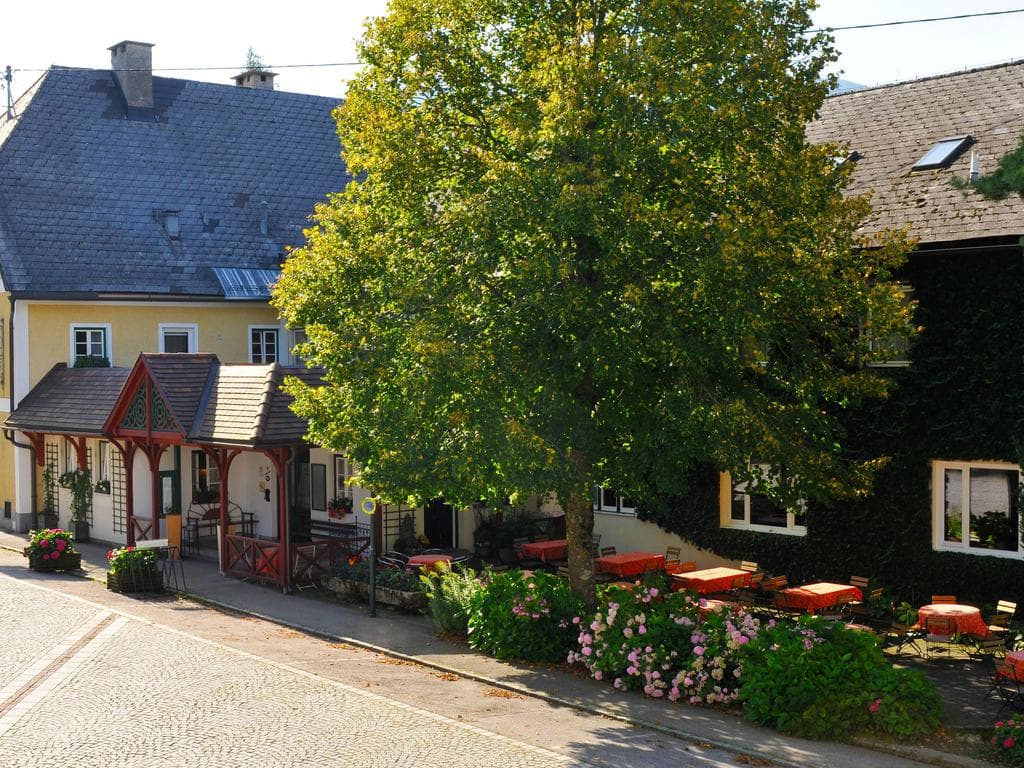 Landgasthof Kirchenwirt