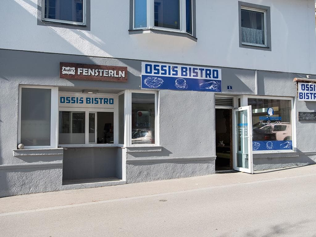 Ossi´s Bistro