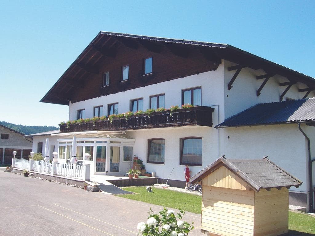 Wirt z´Herbstheim, Höhnhart