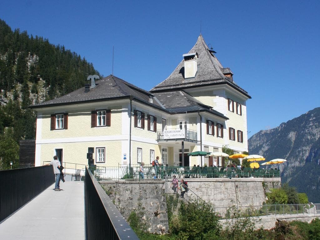 Restaurant Rudolfsturm