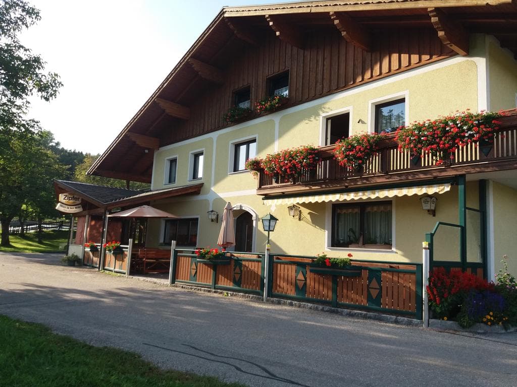 Wirt in der Rödt