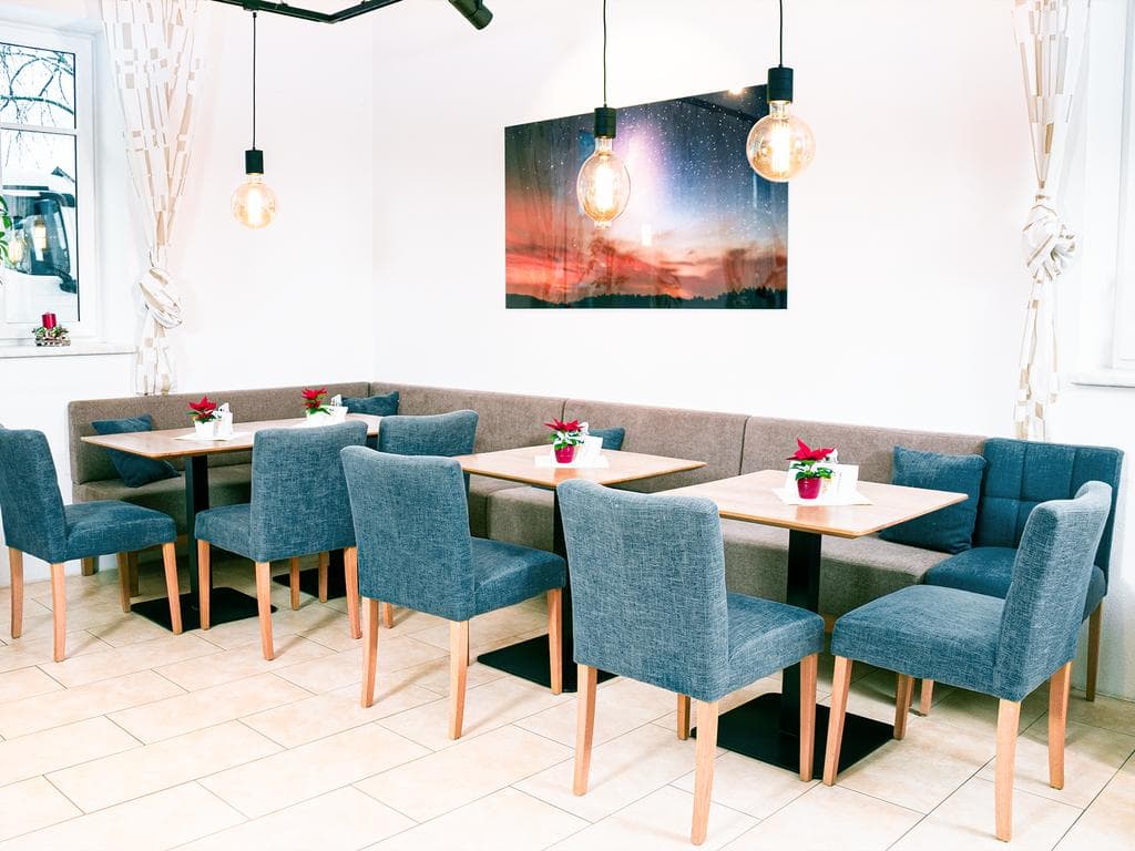 Cafe Sterndl