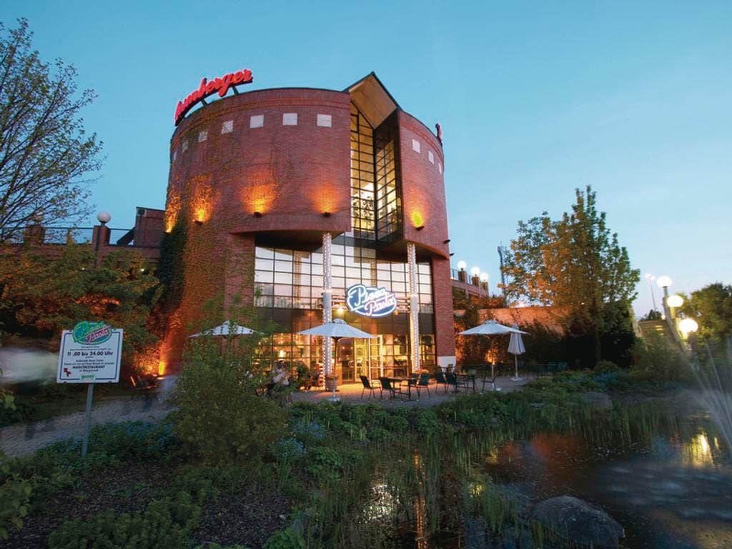 Rosenberger Restaurant Ansfelden