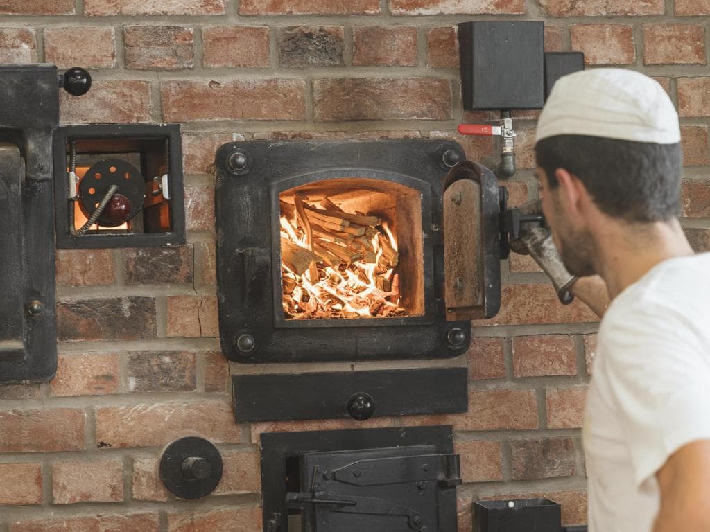 Holzofenbäckerei Schaupp
